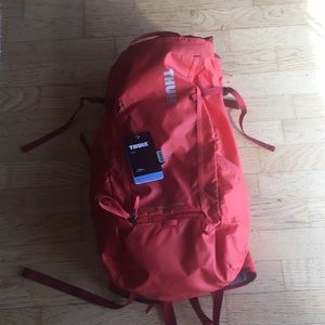Thule stir 35L backpack